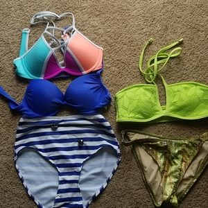 Bundle Bathing suits